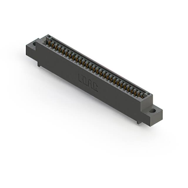 895-028-544-404 EDAC Inc.  Edgeboard Connectors